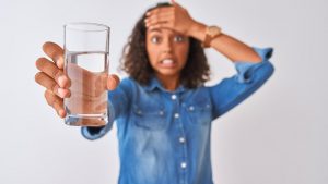 Tại sao phải sử dụng thiết bị lọc nước