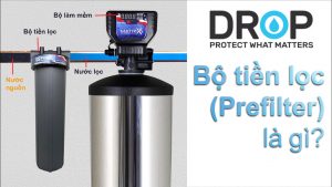 Bộ tiền lọc prefilter