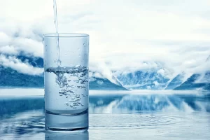 CáC loại khoáng chất có trong nước