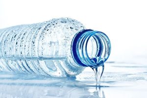 Sử dụng chai nhựa gây ảnh hưởng đến sức khỏe