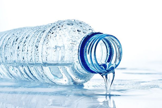 Sử dụng chai nhựa gây ảnh hưởng đến sức khỏe