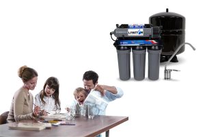 Tầm quan trọng của nước tinh khiết với sức khoẻ