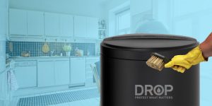 Cách nhận biết thiết bị làm mềm nước của bạn sắp hết muối hay không