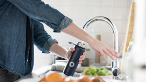 Lợi ích của thiết bị lọc nước với môi trường là gì?