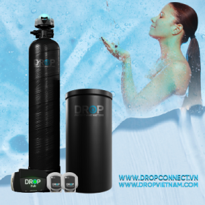 Hãy tin tưởng vào Thiết bị làm mềm nước thông minh của chúng tôi