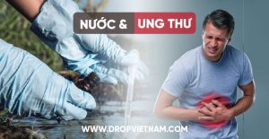 Nước và ung thư