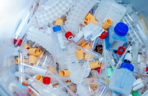 Loại bỏ dược phẩm khỏi nước như thế nào?