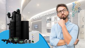 Chi phí lắp đặt thiết bị làm mềm nước là bao nhiêu?