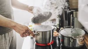 Top 7 bộ lọc nước tốt nhất để loại bỏ mùi Clo