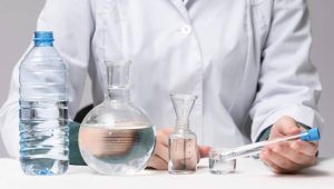 Mối liên hệ giữa chất lượng nước và chi phí y tế