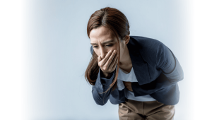 Mối liên hệ giữa nước uống và buồn nôn