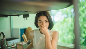 Dấu hiệu nguồn nước bị nhiễm khuẩn và hóa chất