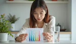 Tầm quan trong của việc kiểm tra nước định kỳ