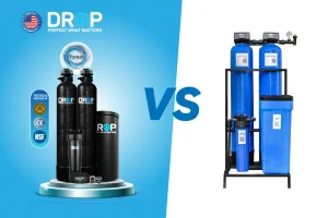 So sánh DROP và các hệ lọc tông truyền thống khác