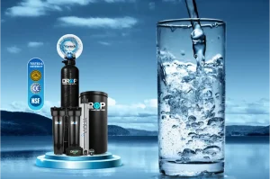 Chi phí lắp lọc tổng cho biệt thự — Báo giá & Hướng dẫn 2025