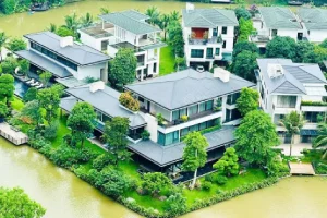 Top 3 hệ thống lọc tổng biệt thự cao cấp 2025