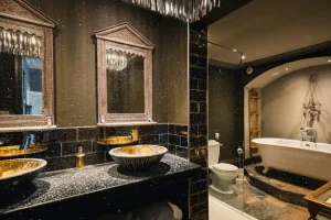 Lọc Tổng Biệt Thự: Bảo Vệ Nội Thất Cao Cấp Khỏi Cặn Vôi