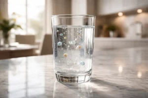 Emerging Contaminants là gì? Sự thật về chất ô nhiễm mới nổi trong nước sinh hoạt