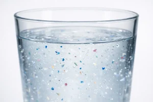 Vi nhựa trong nước uống và nguy cơ ô nhiễm nguồn nước sinh hoạt