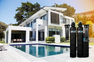 Lọc tổng đầu nguồn là gì? Có cần lắp không?