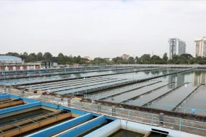 Nước sinh hoạt có sạch không? Sự thật nhiều gia đình đang hiểu sai (2026)